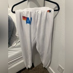Aviator Nation Sweatpants